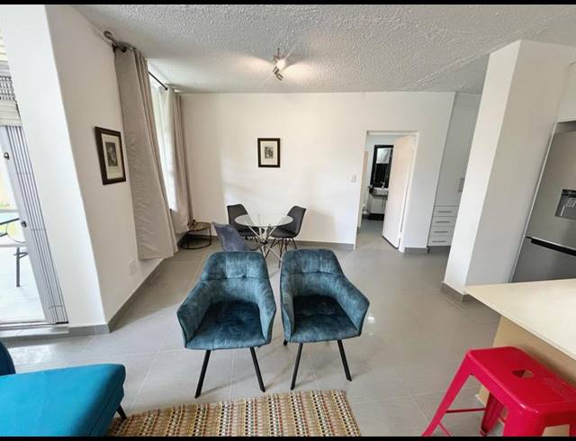 2 BEDROOM PROPERTY TO RENT IN SANDHURST